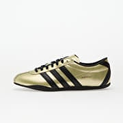adidas Tokyo W Gold Metallic/ Core Black/ Gold Metallic