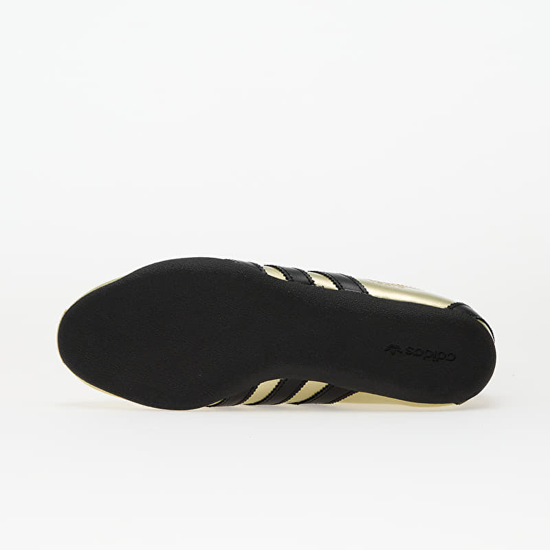 Women's shoes adidas Tokyo W Gold Metallic/ Core Black/ Gold