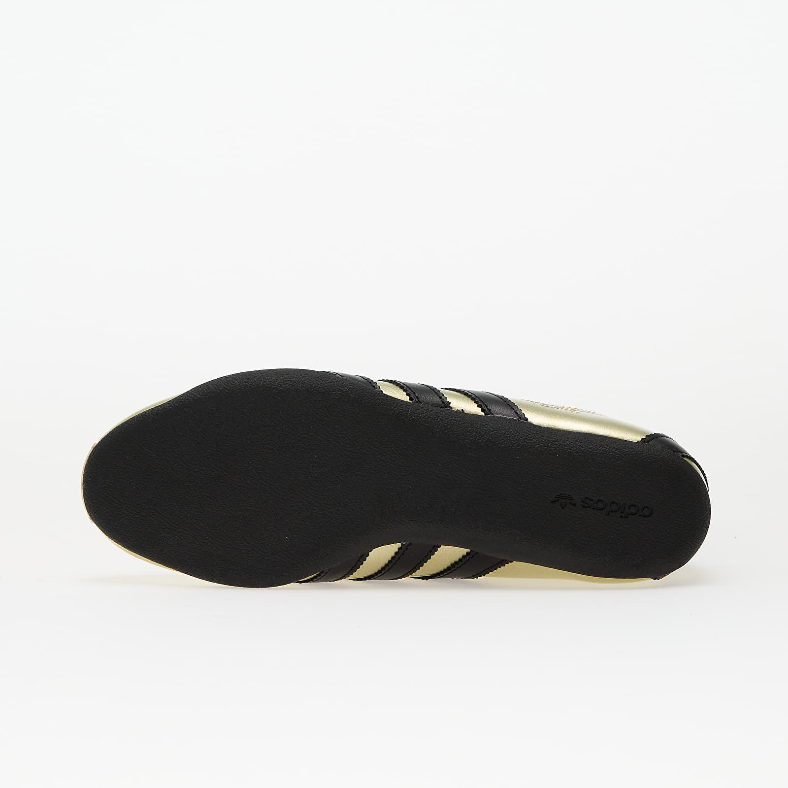 Дамски кецове и обувки adidas Tokyo W Gold Metallic/ Core Black/ Gold Metallic