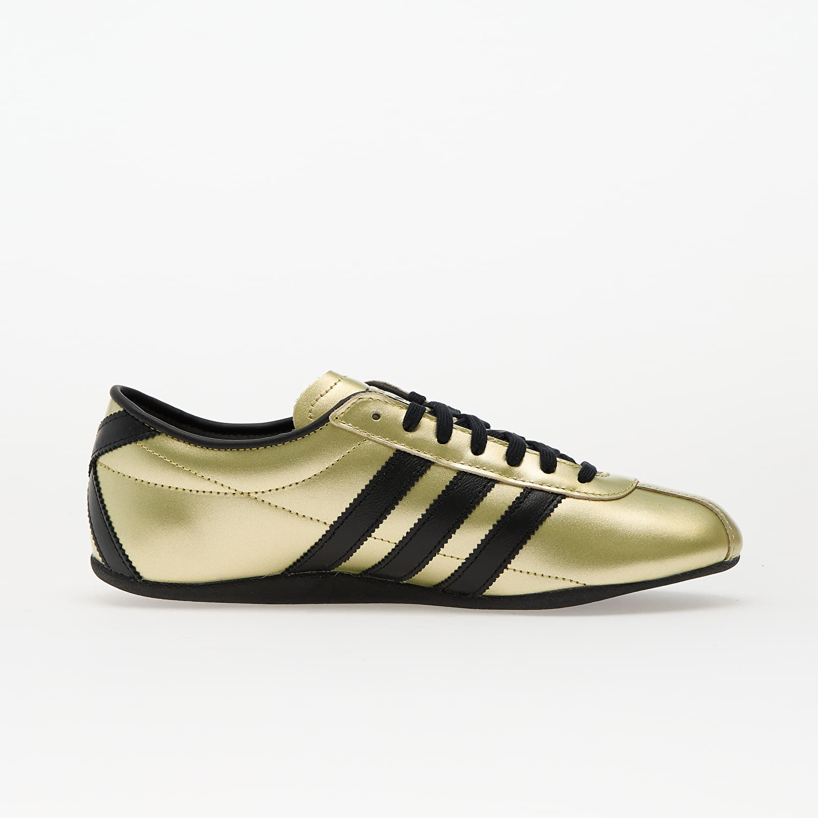 Дамски кецове и обувки adidas Tokyo W Gold Metallic/ Core Black/ Gold Metallic