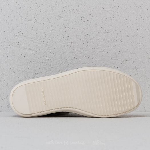 Rick owens cheap drkshdw hexagram sneakers