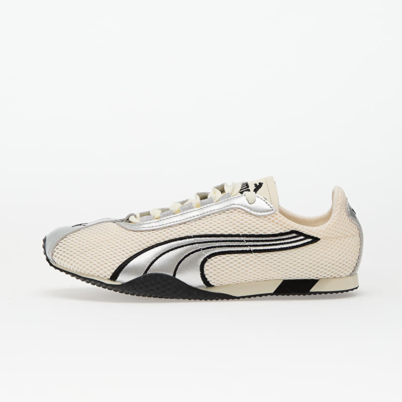 Puma H-Street Og Frosted Ivory/ Puma Silver