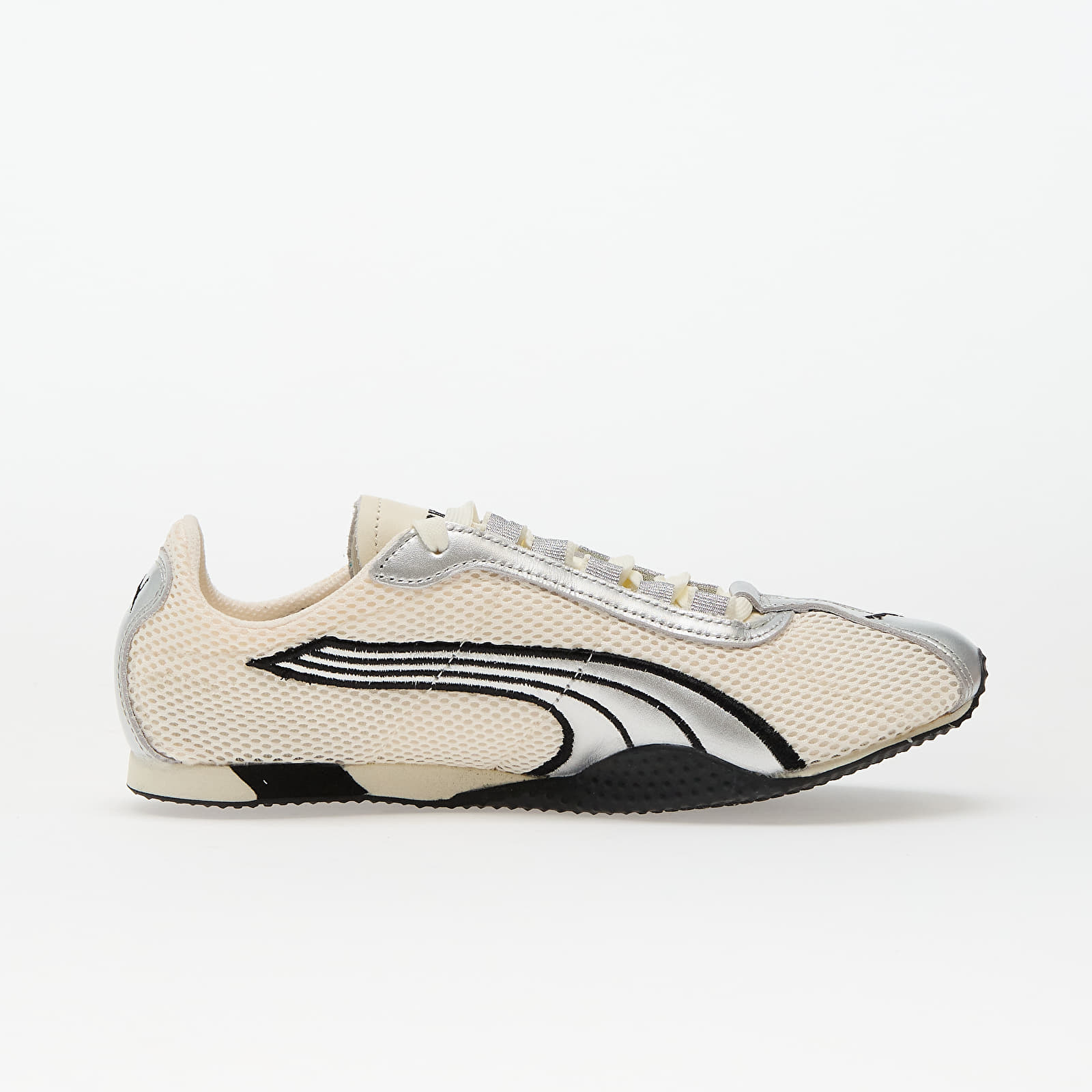 Men's shoes Puma H-Street OG Frosted Ivory-Puma Silver