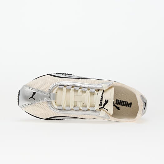 【美品】PUMA H-STREET OG アイボリー×シルバー Scarpe uomo Puma H-Street OG Frosted Ivory-Puma Silver | Footshop