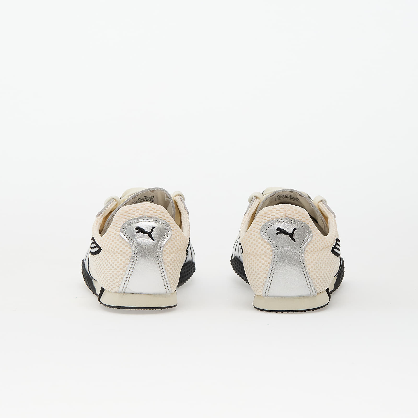 Men's shoes Puma H-Street OG Frosted Ivory-Puma Silver