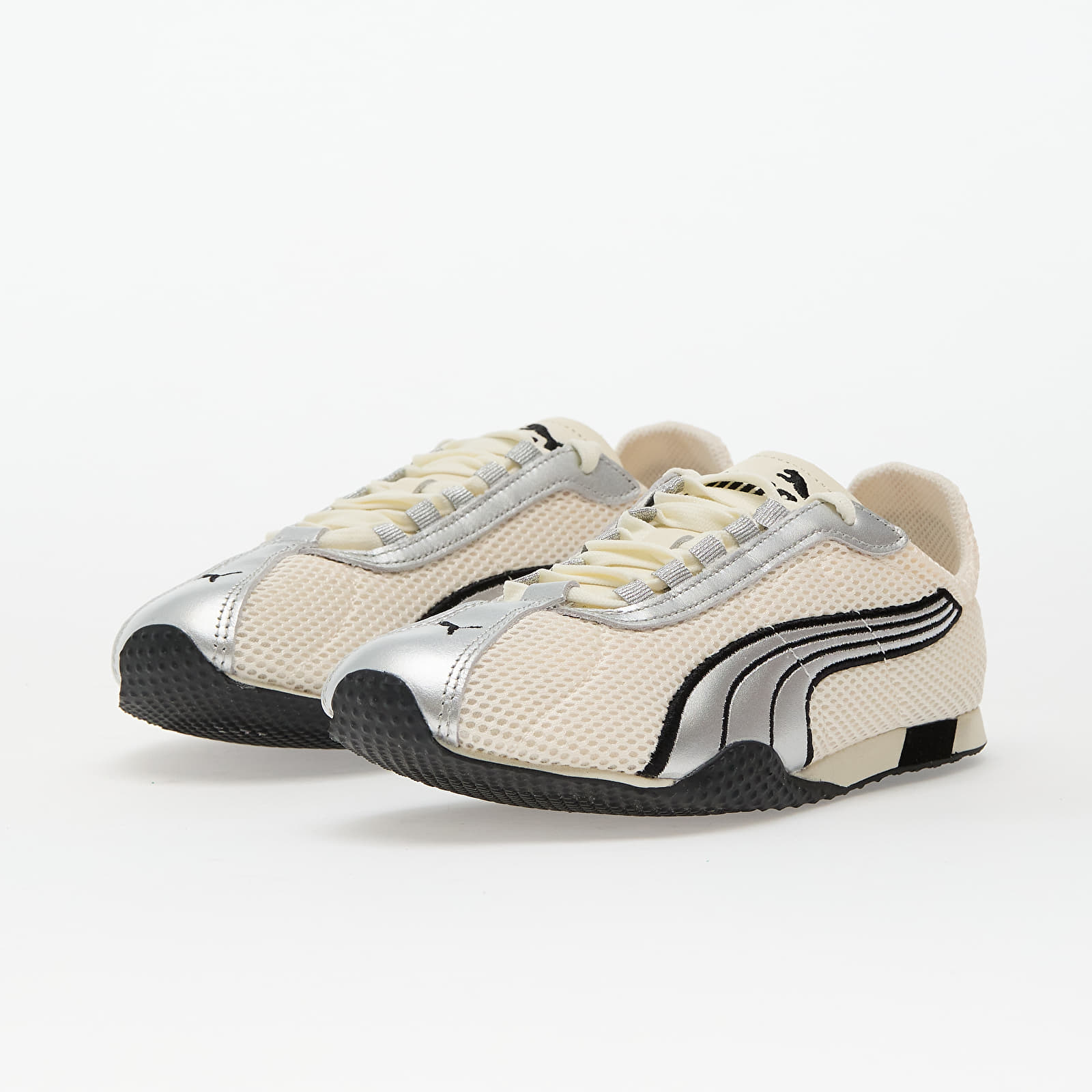 Men's shoes Puma H-Street OG Frosted Ivory-Puma Silver