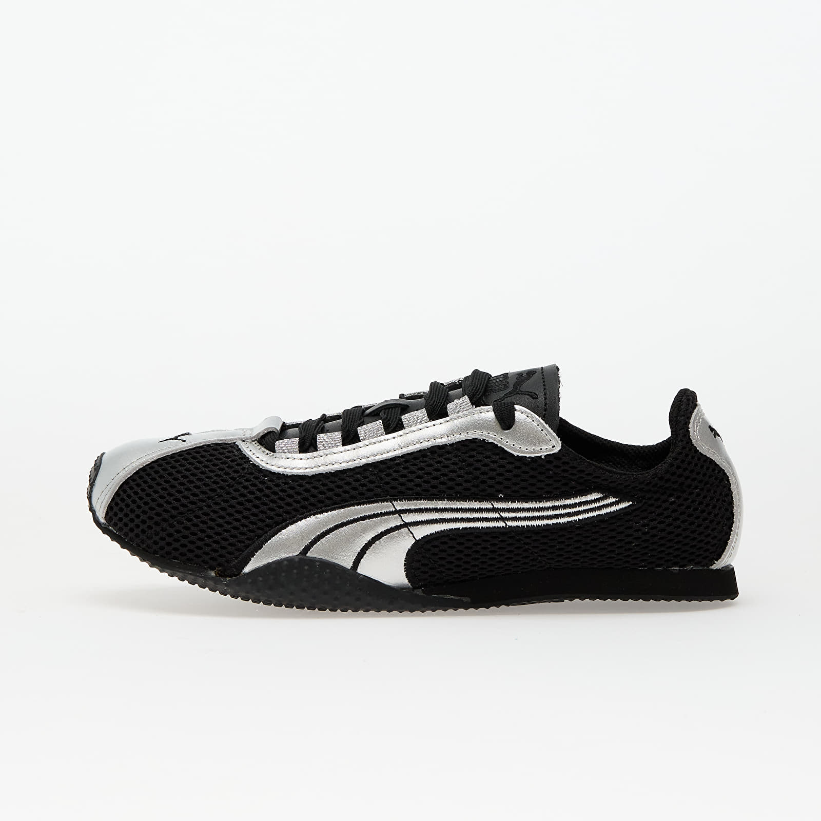 Мъжки кецове и обувки Puma H-Street OG Puma Black-Puma Silver