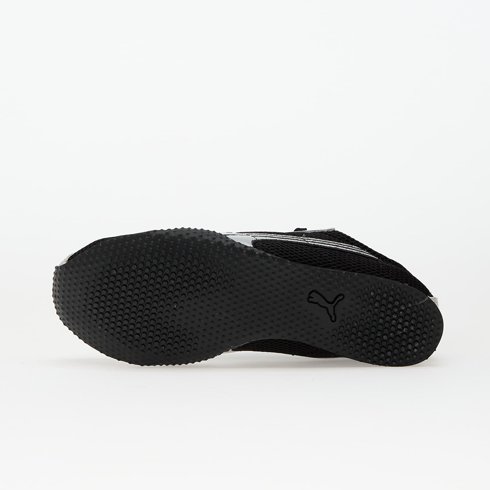 Мъжки кецове и обувки Puma H-Street OG Puma Black-Puma Silver