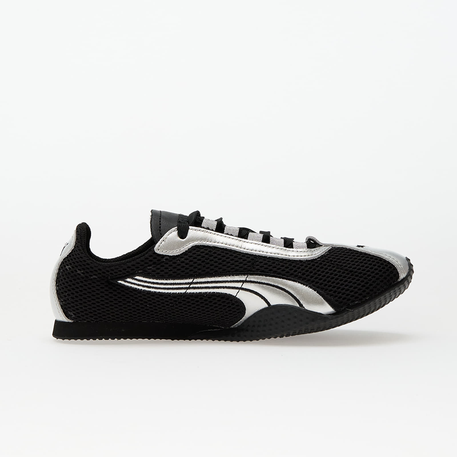 Мъжки кецове и обувки Puma H-Street OG Puma Black-Puma Silver