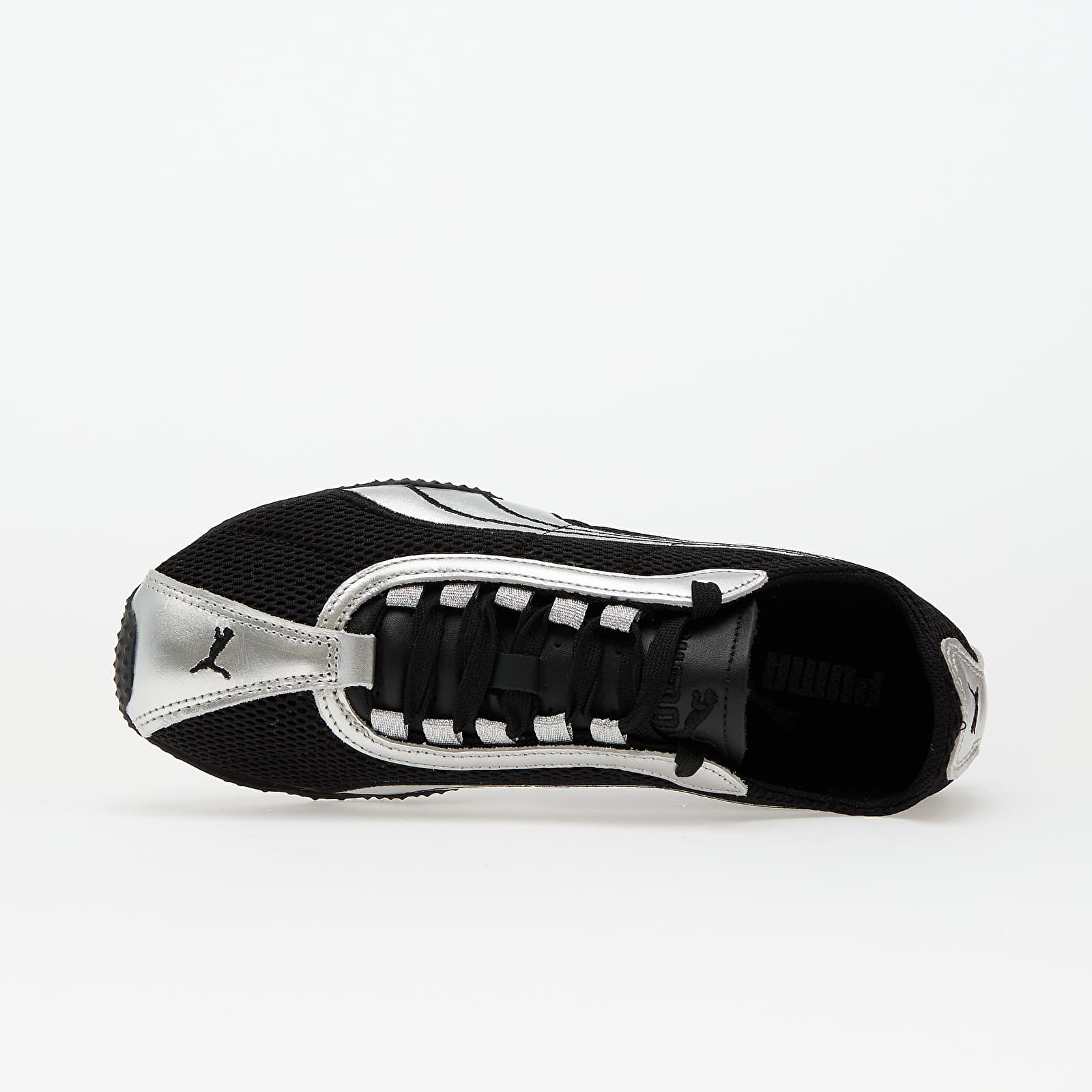 Мъжки кецове и обувки Puma H-Street OG Puma Black-Puma Silver