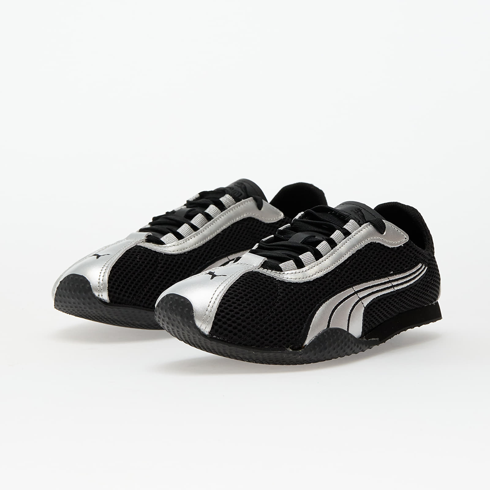 Мъжки кецове и обувки Puma H-Street OG Puma Black-Puma Silver
