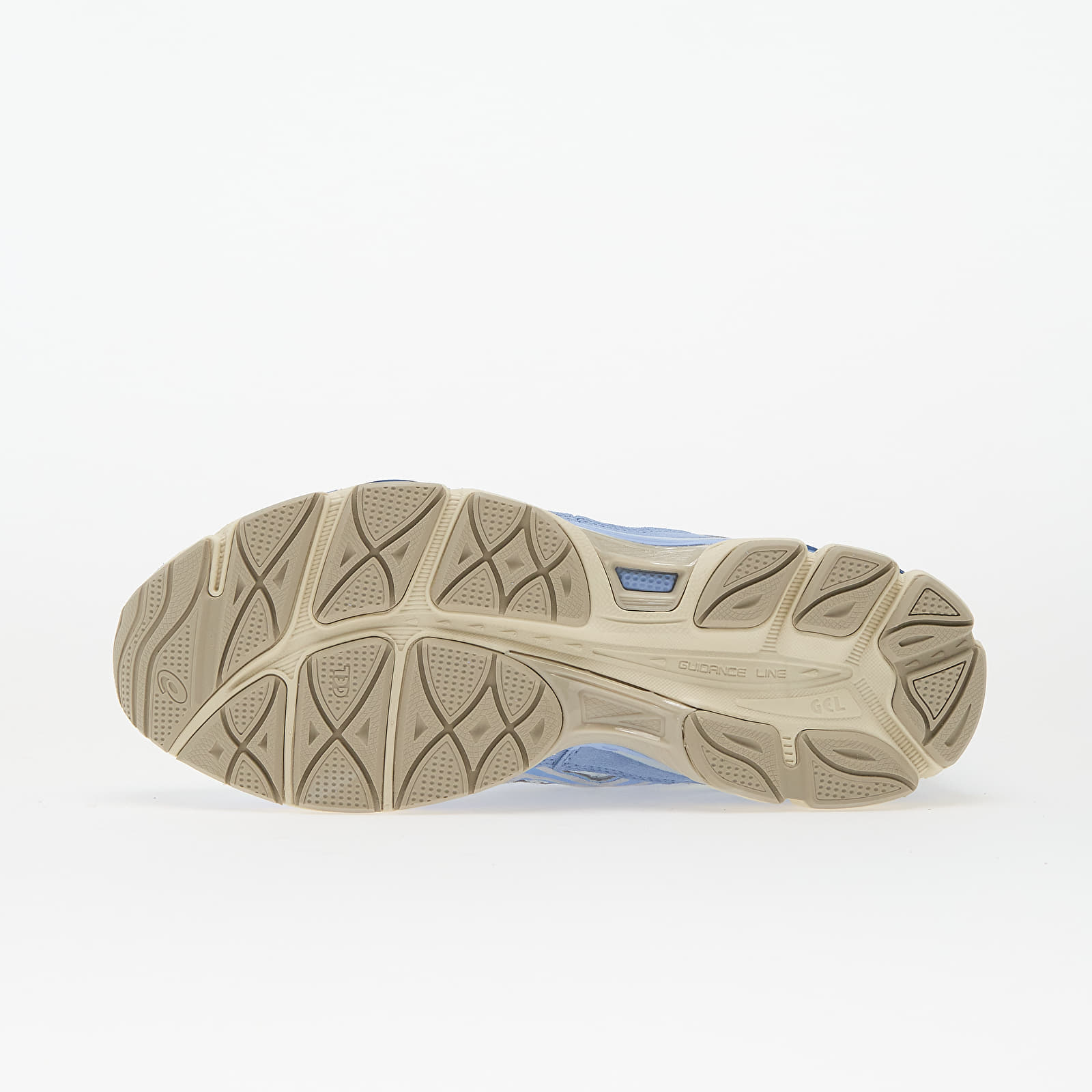 Мъжки кецове и обувки Asics Gel-NYC Airy Blue/ Stone Wash