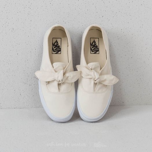 Vans Authentic Knotted Canvas