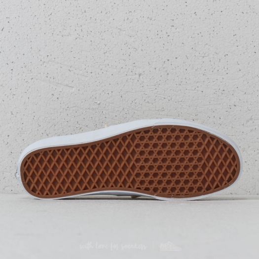 Vans sale canvas knotted
