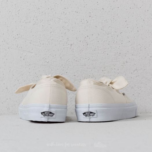 Vans canvas knotted cheap