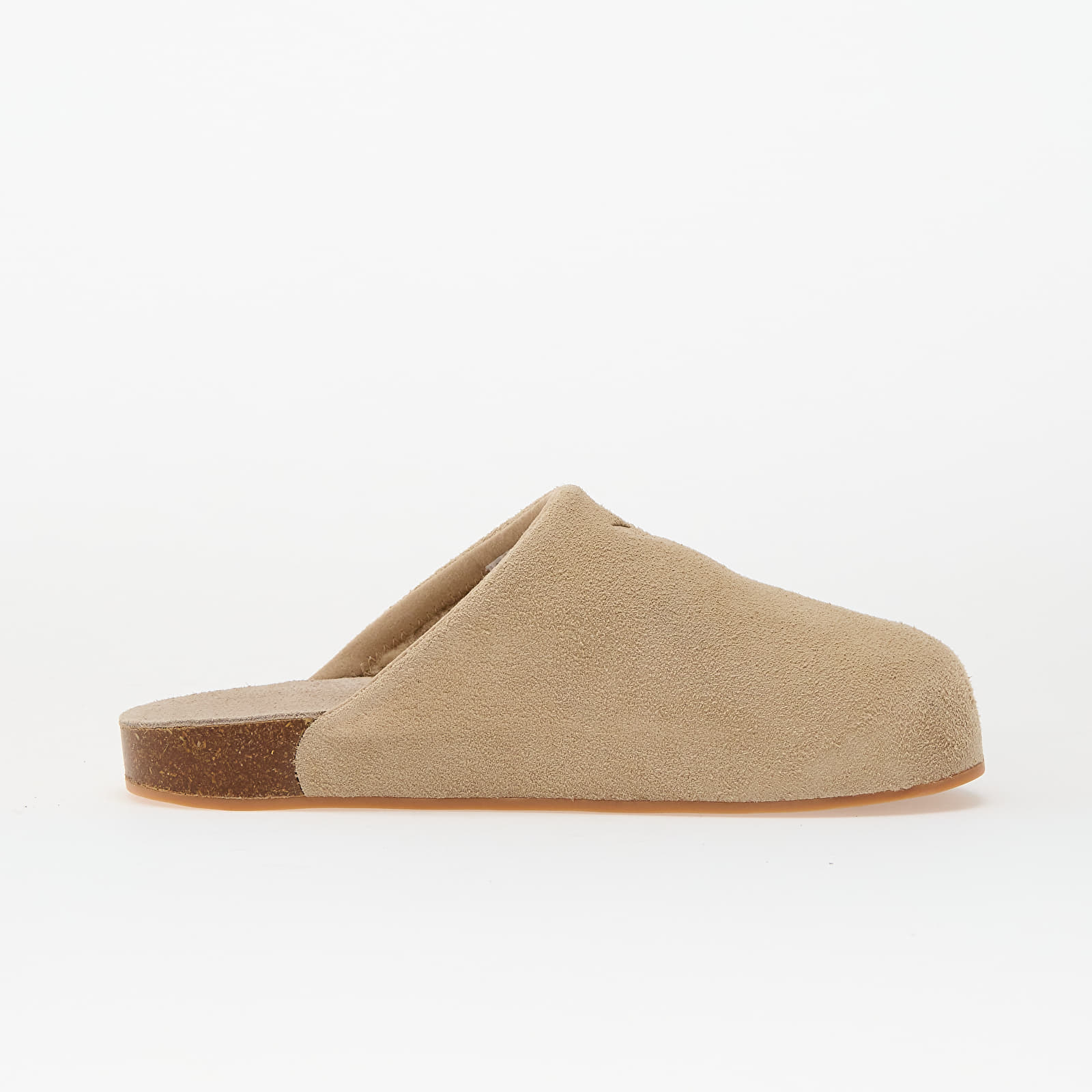 Damen Sneaker und Schuhe adidas Adimule W Magic Beige/ Wonder Beige/ Gum2