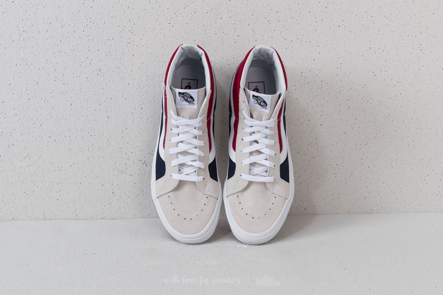 Sk8 hi retro block outlet