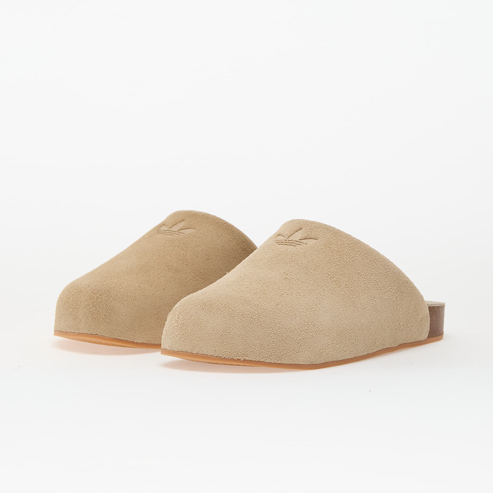 Damen Sneaker und Schuhe adidas Adimule W Magic Beige/ Wonder Beige/ Gum2
