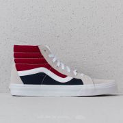 Vans retro block sk8 hi top