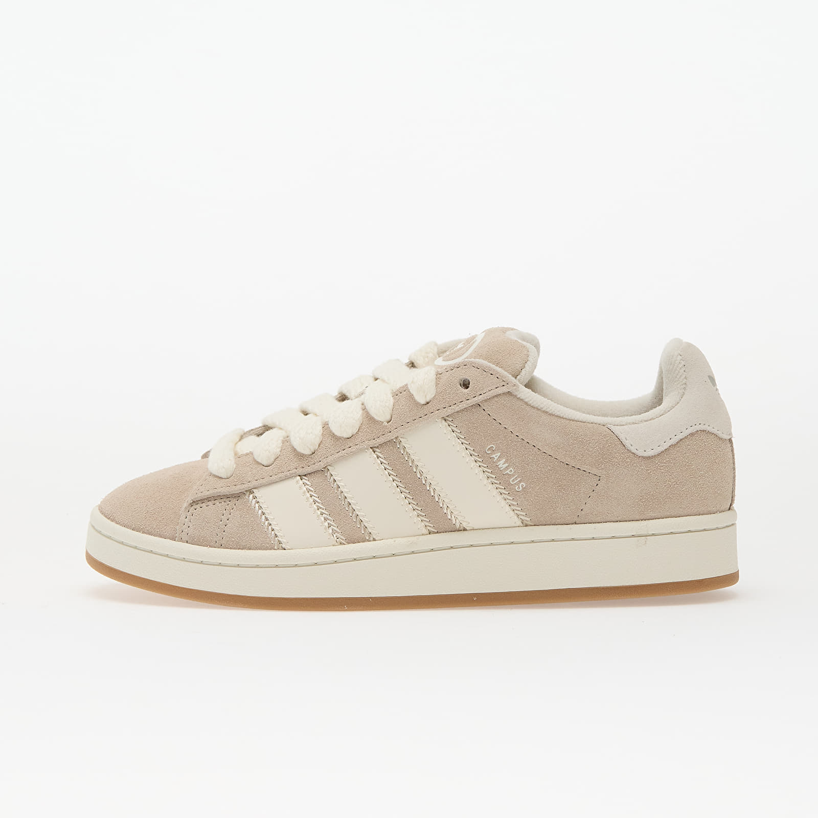 Sneakers adidas Campus 00s W Wonder White/ Wonder Beige/ Core White UK 7