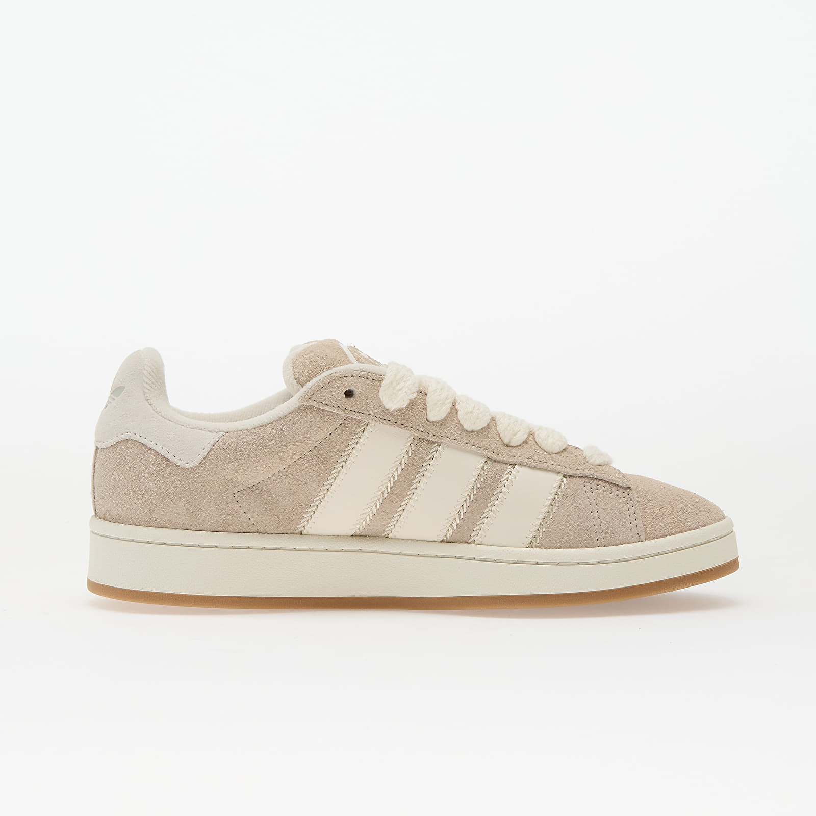 Damen Sneaker und Schuhe adidas Campus 00s W Wonder White/ Wonder Beige/ Core White