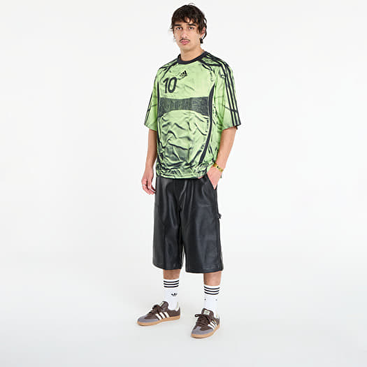 T-shirts adidas Adilenium Season 4 Teamgeist Printed Jersey Pulse