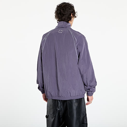 adidas Adilenium Season 4 Teamgeist Track Top Trace Purple | Footshop