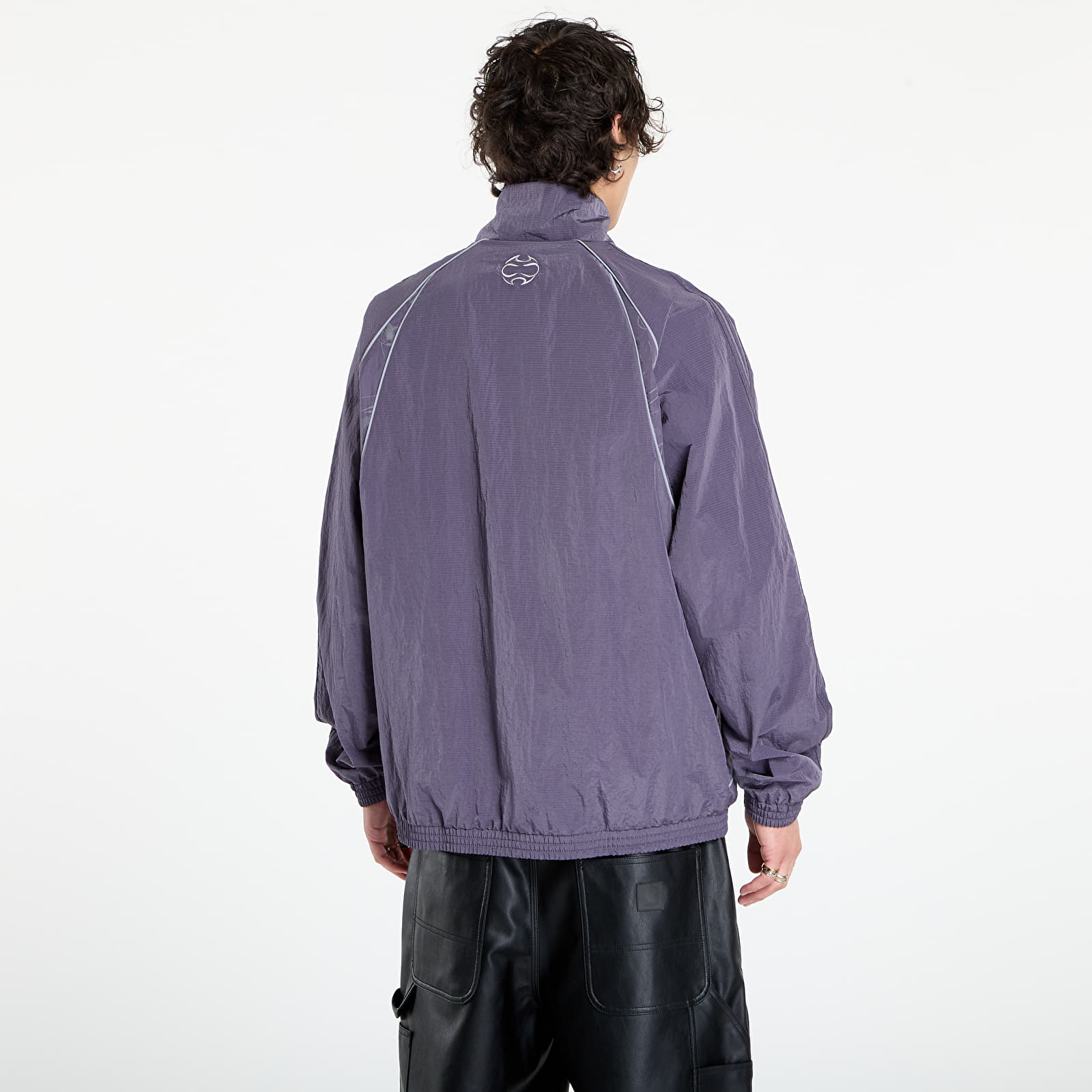 Якета adidas Adilenium Season 4 Teamgeist Track Top Trace Purple