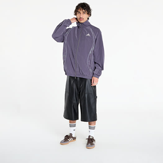Jackets adidas Adilenium Season Teamgeist Track Top Trace Purple