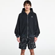 adidas Adilenium Season 4 Teamgeist Full-Zip Hoodie Black