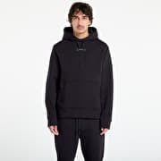 On Focus Tech Hoodie Black
