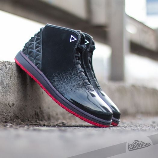 Jordan instigator clearance