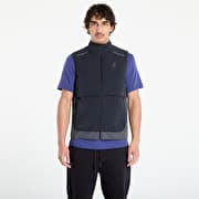 On Weather Vest Black/ Eclipse