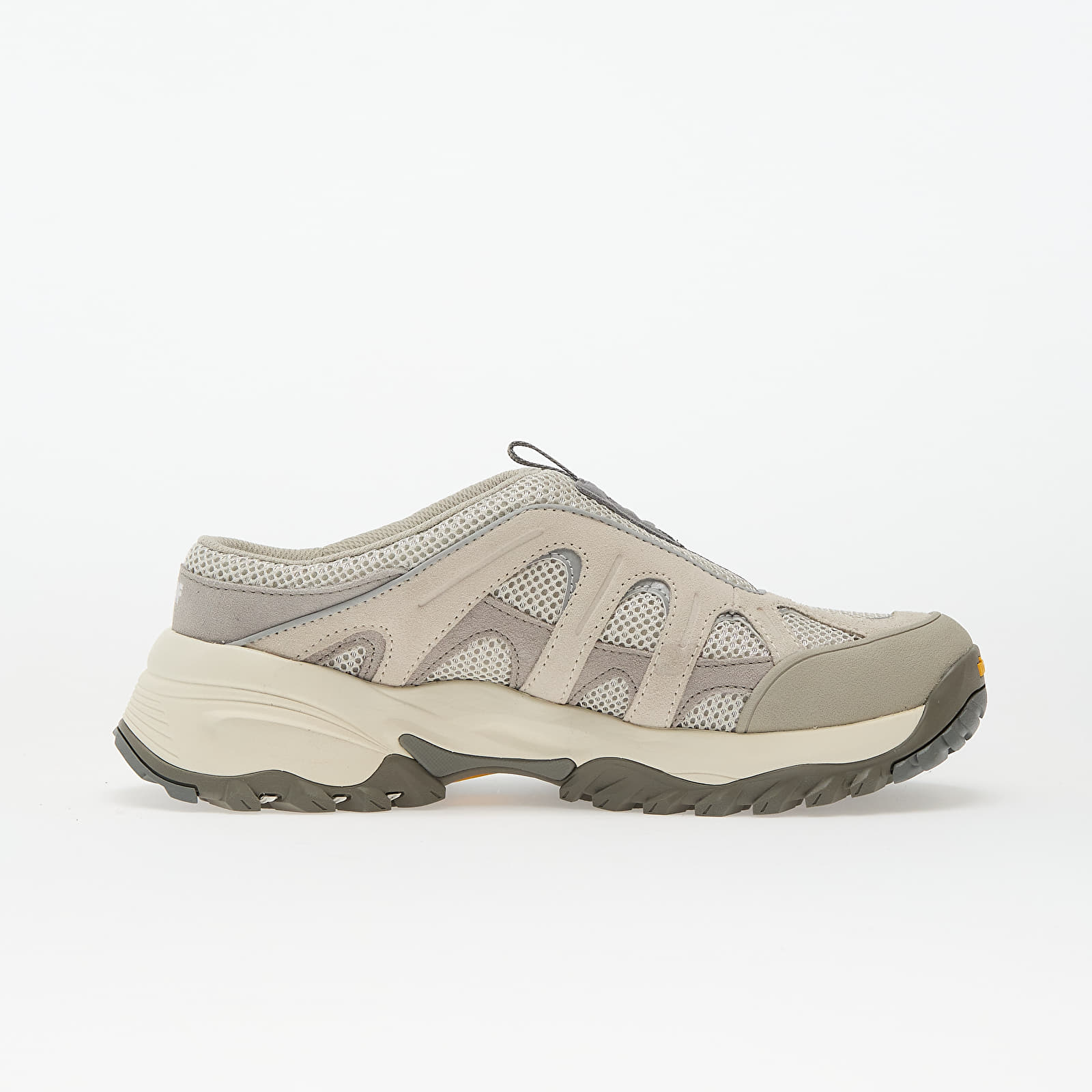 Men's shoes The North Face Hedgehog 06 Rvst Mule Calacatta/ Stone Slab