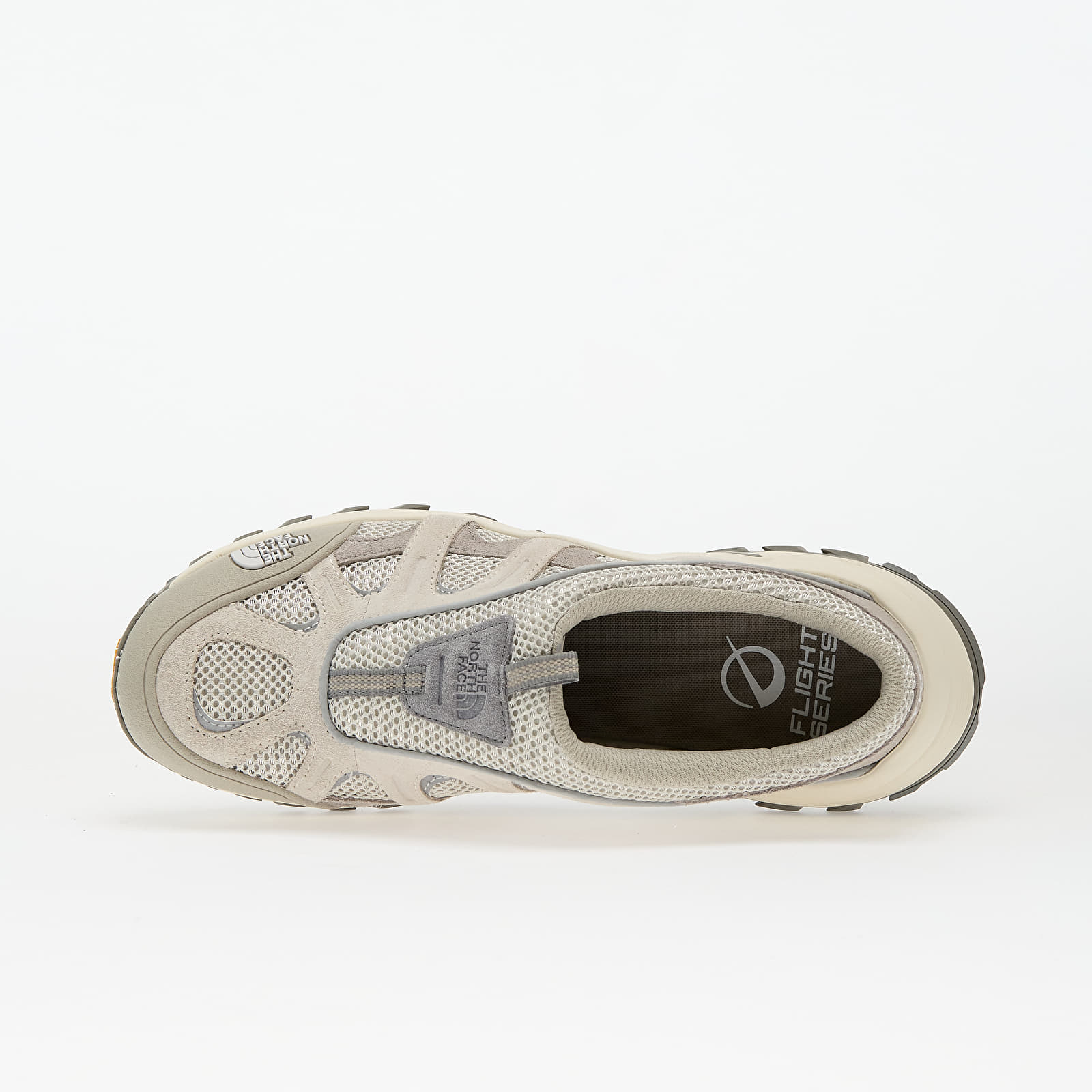 Men's shoes The North Face Hedgehog 06 Rvst Mule Calacatta/ Stone Slab