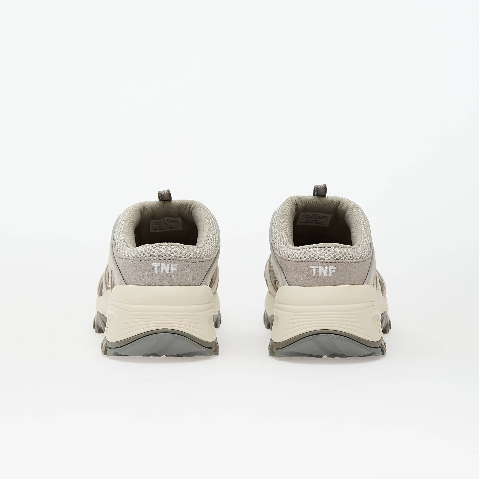 Men's shoes The North Face Hedgehog 06 Rvst Mule Calacatta/ Stone Slab