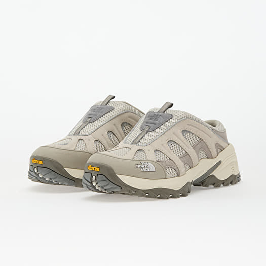 THE NORTH FACE HEDGEHOG 『出張前すぐ発送、6時間セール』 The North Face Hedgehog 06 Rvst Mule Calacatta/ Stone Slab | Footshop
