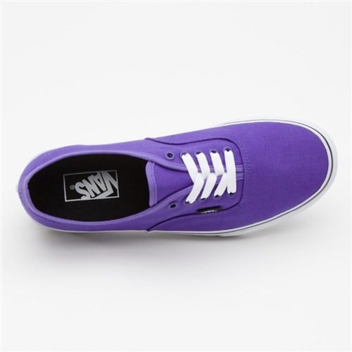 Мъжки кецове и обувки N Vans Authentic - Fialová
