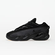 Nike x NOCTA Glide Black/ Black-Iron Grey-University Gold