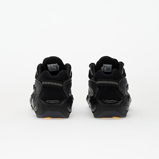 Nike x NOCTA Glide Black/ Black-Iron Grey-University Gold | Footshop