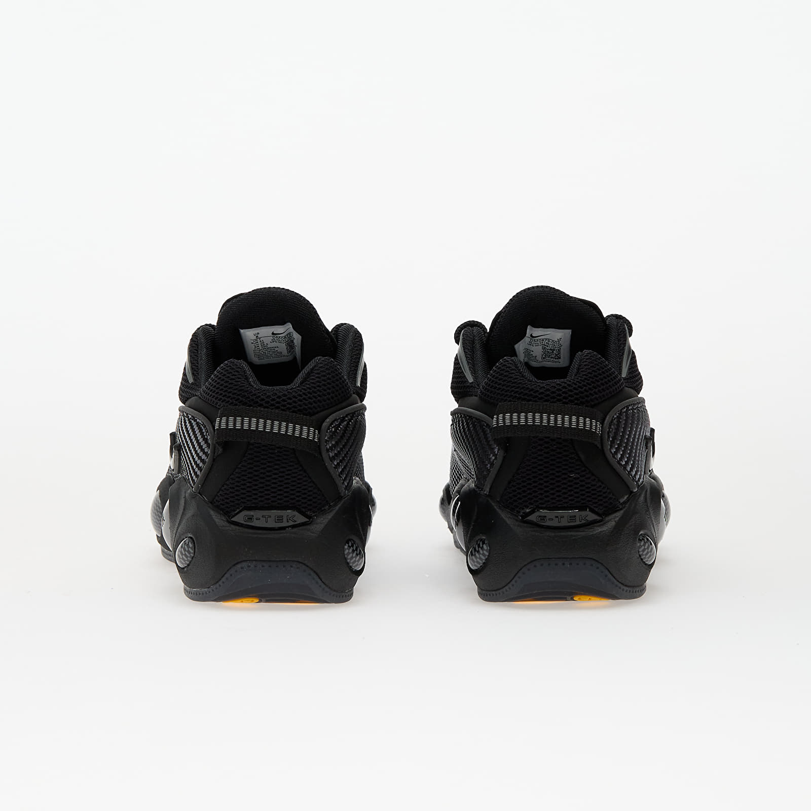 Miesten kengät Nike x NOCTA Glide Black/ Black-Iron Grey-University Gold