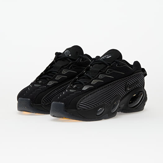 Nike x NOCTA Glide Black/ Black-Iron Grey-University Gold | Footshop