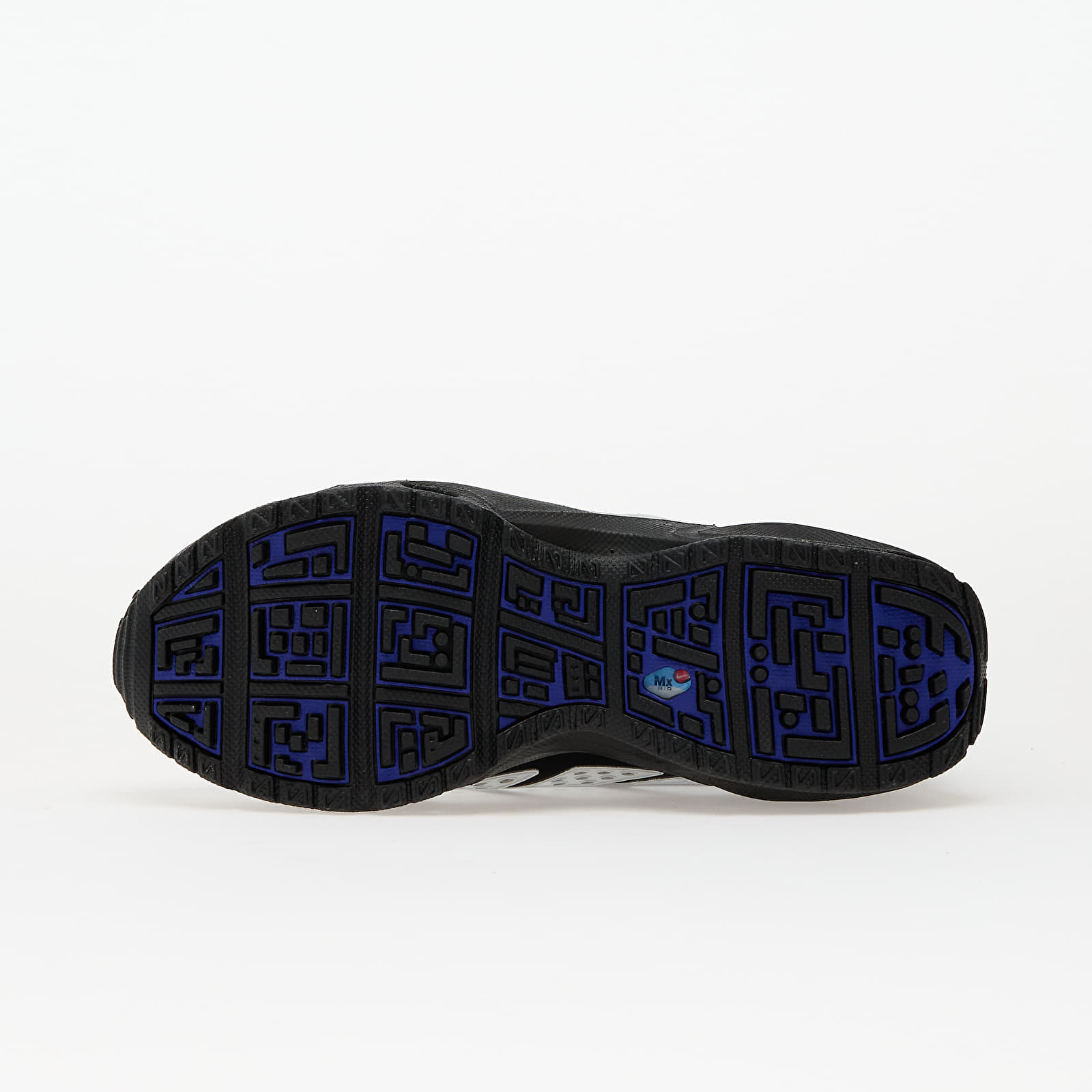 Női cipők Nike W Air Max Sndr Deep Night/ White-Cactus Flower-White-Silver