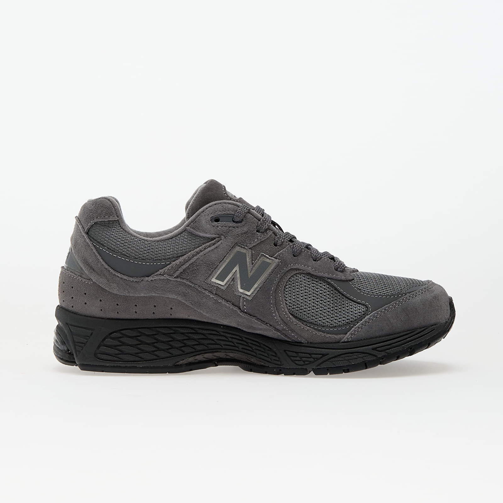 Men's shoes New Balance 2002R Castlerock