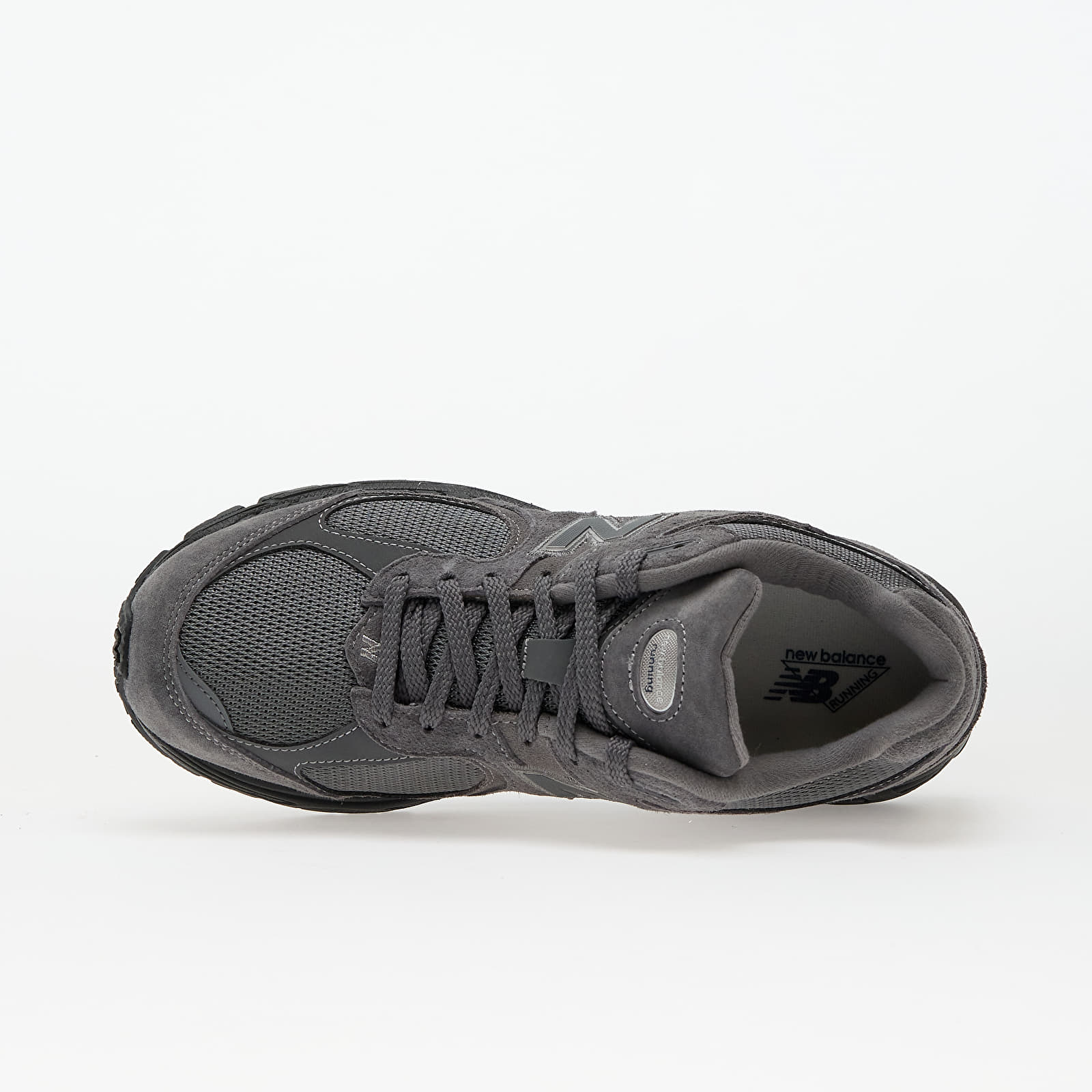 Men's shoes New Balance 2002R Castlerock