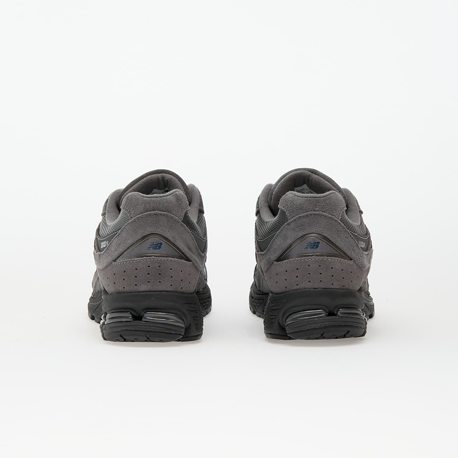 Men's shoes New Balance 2002R Castlerock