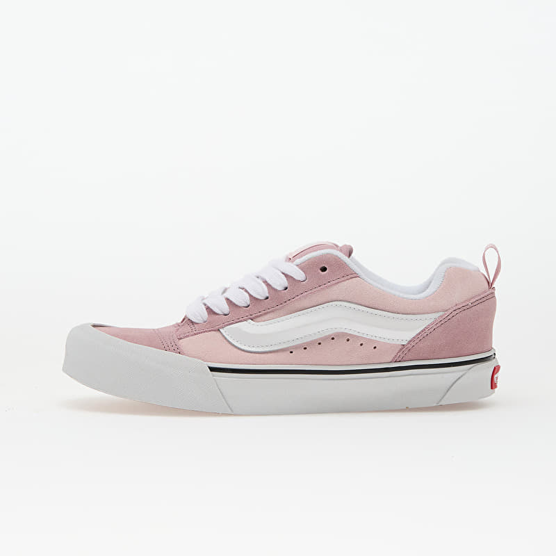 Vans Knu Skool Pink/ Multi