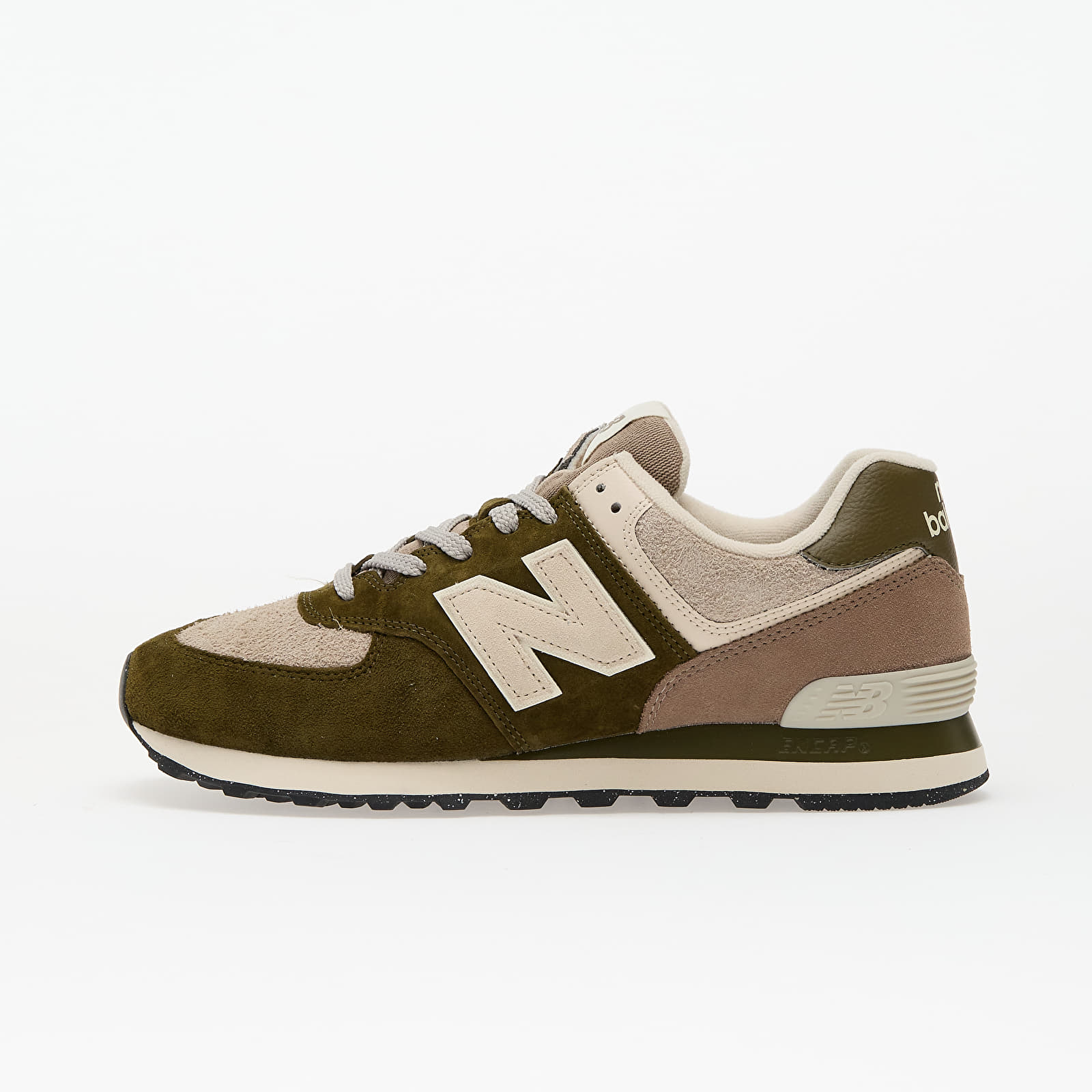 Herren Sneaker und Schuhe New Balance 574 Woodland