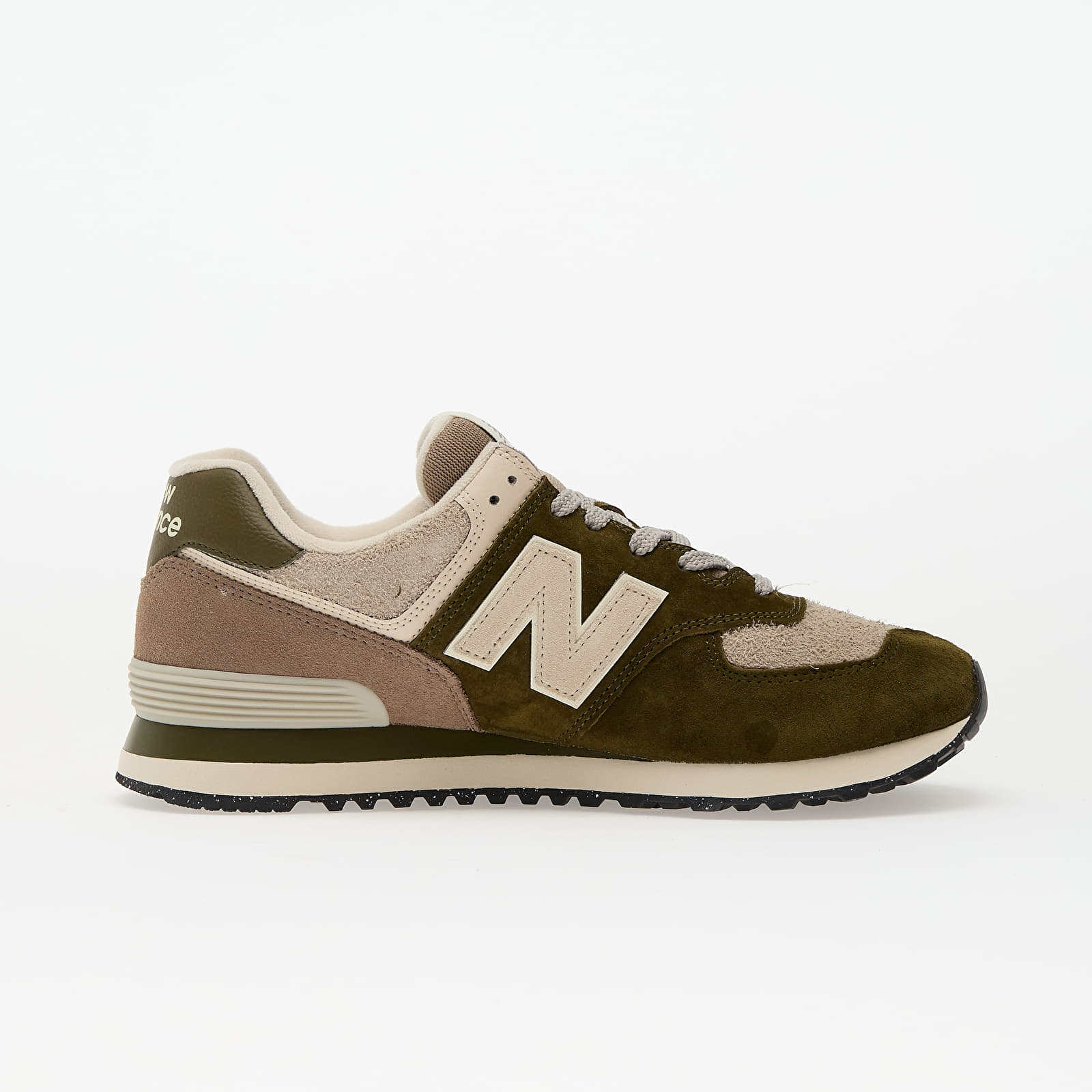Herren Sneaker und Schuhe New Balance 574 Woodland