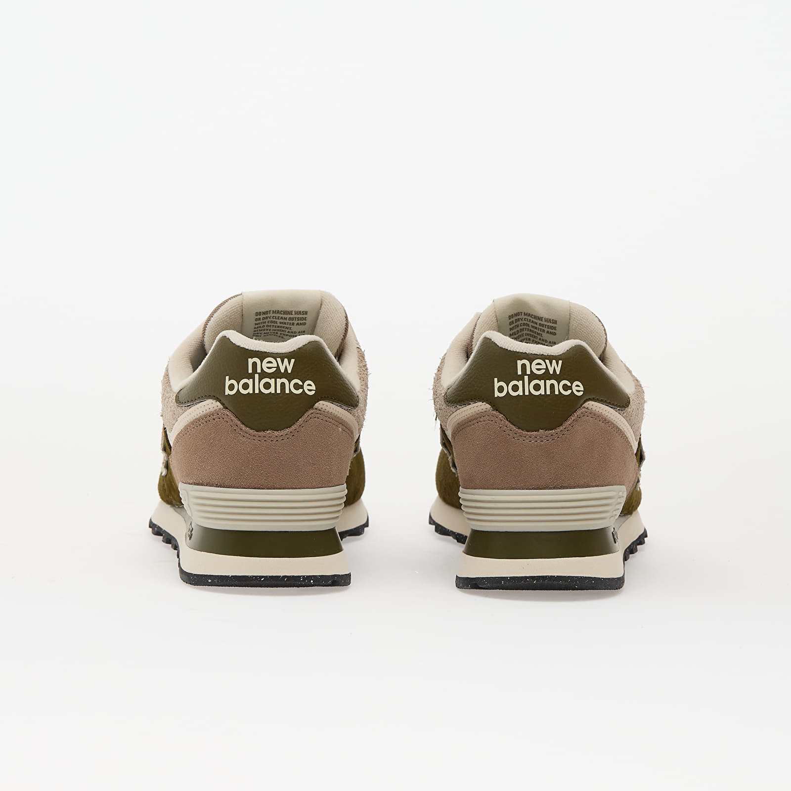 Herren Sneaker und Schuhe New Balance 574 Woodland